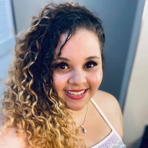 Meet your Posher, Kelsey